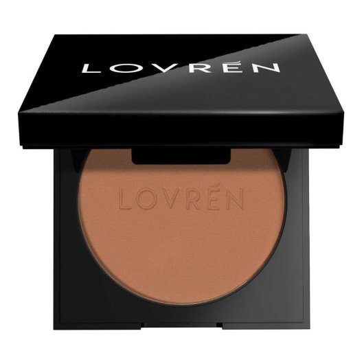 LOVREN T2 TERRA POW