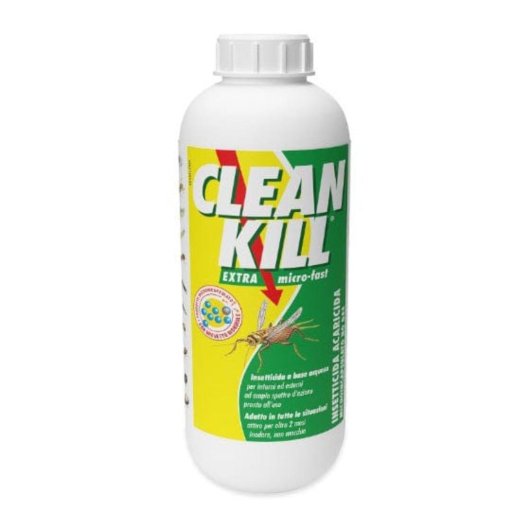 CLEAN KILL EXTRA MICROFAST1L CLEAN KILL EXTRA MICROFAST1L
