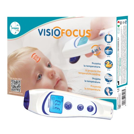 VISIOFOCUS TERM CLINICO SCAT