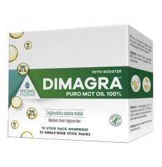 DIMAGRA MCT OIL 100% 30STICK