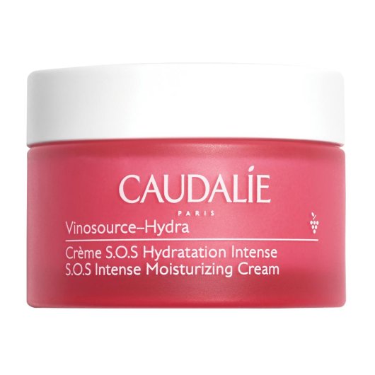 VSHYDRA CREMA SOS 50ML