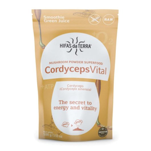 CORDYCEPSVITAL 100G