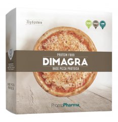 DIMAGRA BASE PIZZA PROTEICA