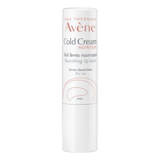 Avène Balsamo Labbra 24h 10ml