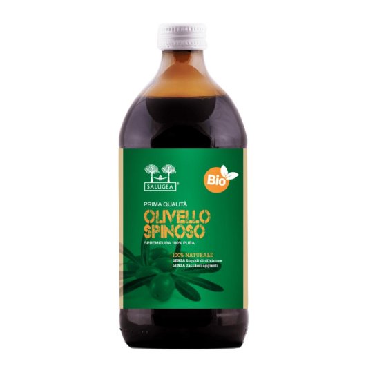 SUCCO PURO OLIVELLO SPIN BIO 5