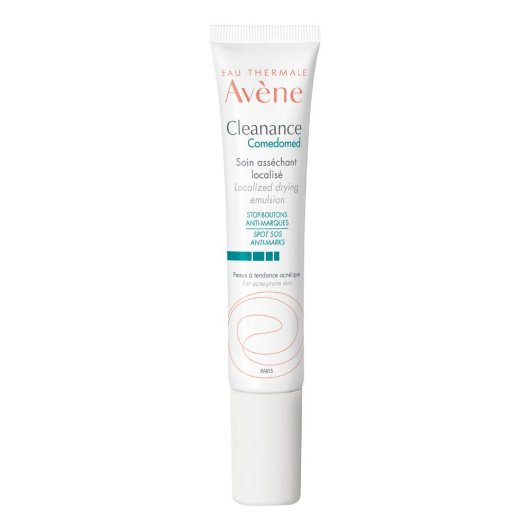 Avène Cleanance Comedomed - Trattamento Adsorbente Localizzato 15ml