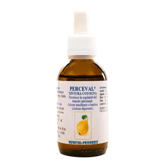 PERCEVAL COTOGNA TINTURA 26% PERCEVAL COTOGNA TINTURA 26%