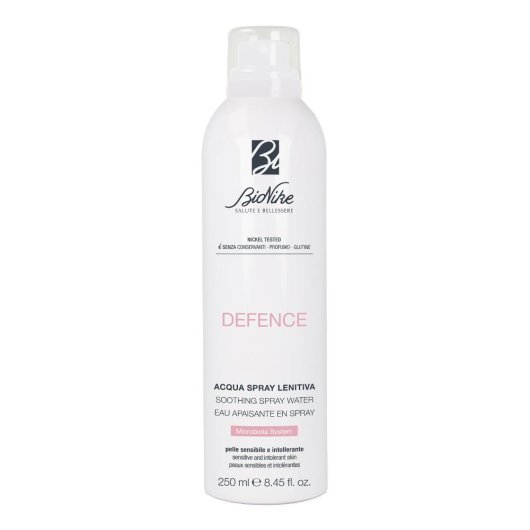 Bionike Defence Acqua Spray Lenitiva 250 ml