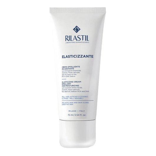 RILASTIL ELASTIC CR NNF 75ML