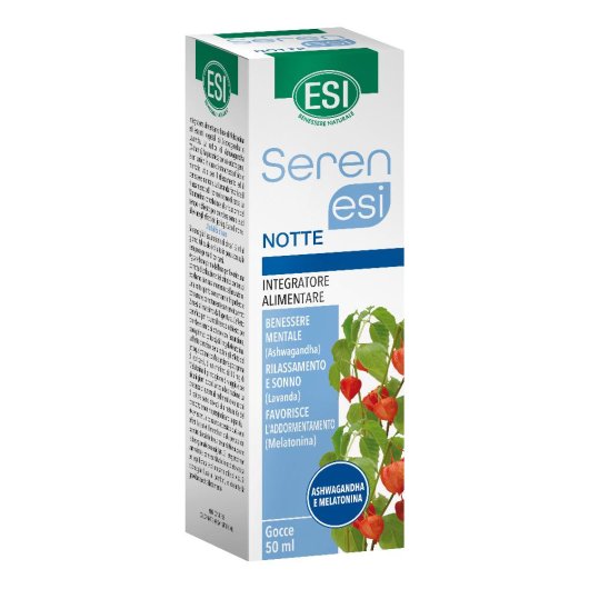 SERENESI NOTTE GTT 50ML