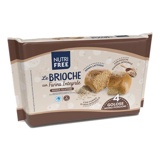 NUTRIFREE LEBRIOCHEINTEGR4PZ