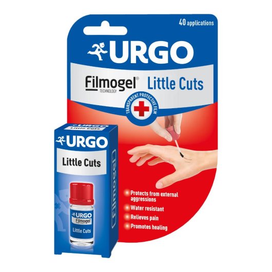 FILMOGEL LITTLE CUTS 3,25ML