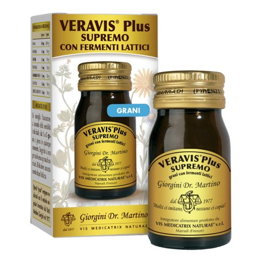 VERAVIS PLUS SUPR FERM LAT 30G