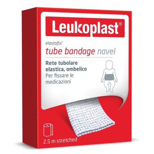 ELASTOFIX TUB OMBELICALE