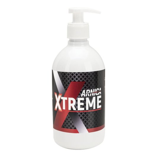 ARNICA XTREMEGELFLACONE500ML