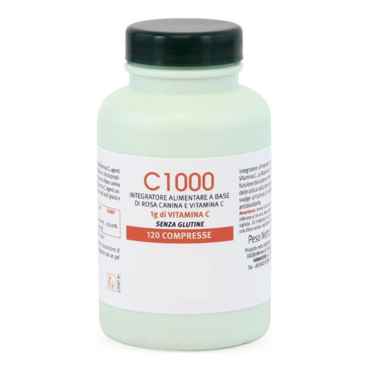 C 1000 120CPR C 1000 120CPR