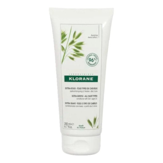 KLORANE BALSAMO LTT AVENA200ML