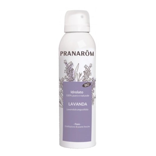 PRANAROM IDROL LAVANDA 150ML PRANAROM IDROL LAVANDA 150ML