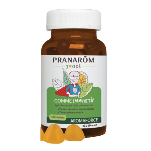 PRANAROM AROMAF CARAM.GOMM JUN I