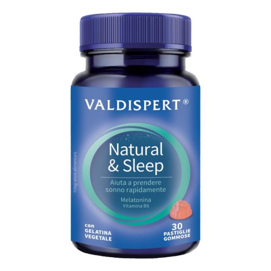 VALDISPERT NATURAL&SLEEP30PA