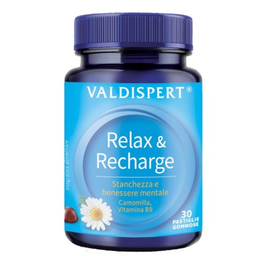 VALDISPERT RELAX&RECHARG30PA