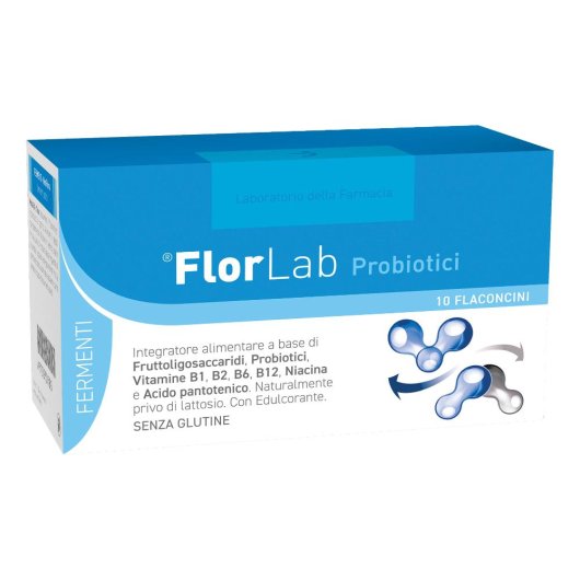 LDF FLORLAB 10FL