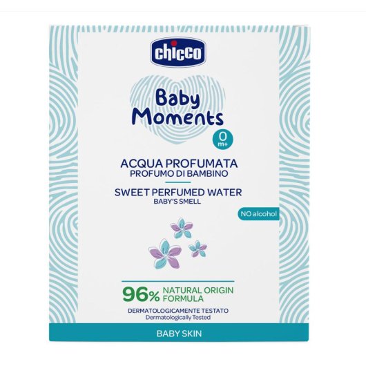 CH BM ACQUA PROFUMATA DEL100ML