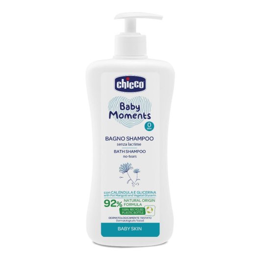 BM BAGNO SHAMPOO DEL 500ML 10591