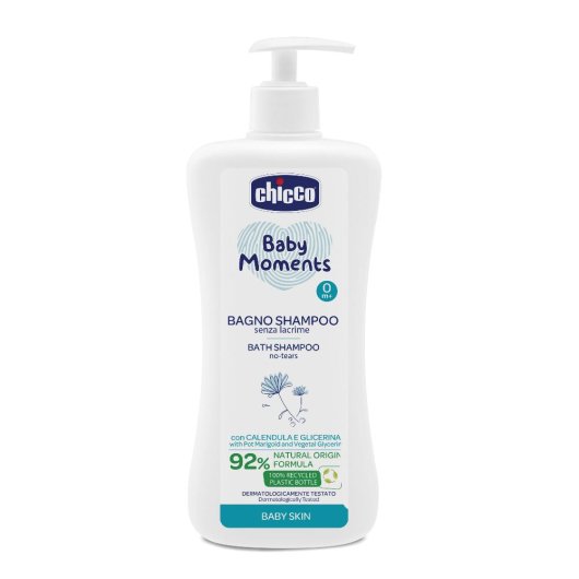 CH BM BAGNO SHAMPOO DEL 750ML