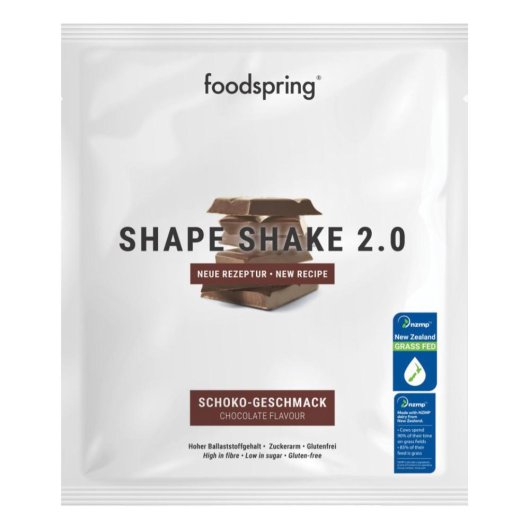 SHAPE SHAKE 2,0 CIOCMONOD60G