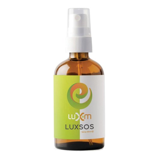 LUXSOS SPRAY 30ML