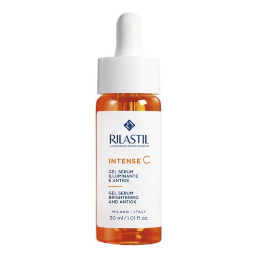 RILASTIL INTENSE C GEL SERUM