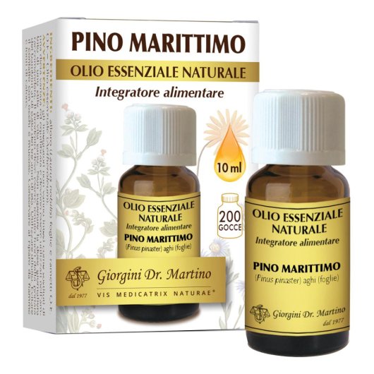 PINO MARITTIMO OE NAT 10ML