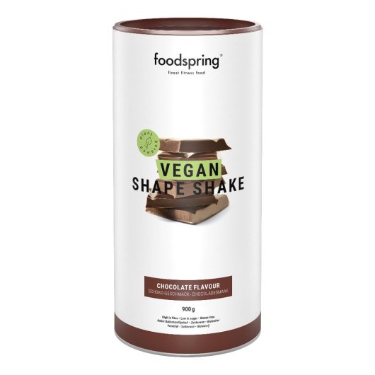 VEGAN SHAPE SHAKE 2,0 CIOC