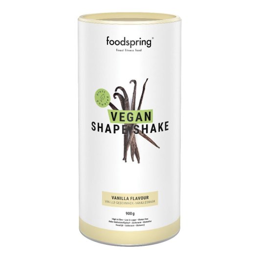 VEGAN SHAPE SHAKE2,0VANIGLIA