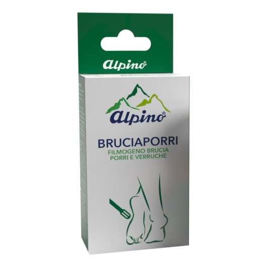 ALPINO LIQUIDO BRUCIAPORRIVE