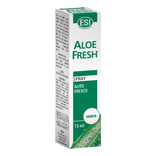 ALOE FRESH SPR ALITO FRESC ESI