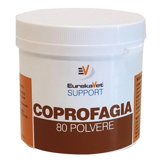 COPROFAGIA VETCAREPOLVERE100