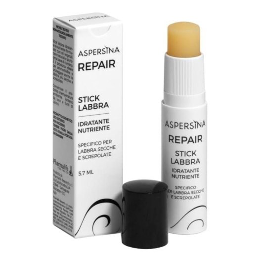 ASPERSINA REPAIR STICK LABBRA