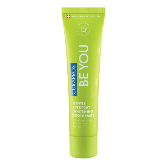 CURAPROX BE YOU MELA ALOE60ML