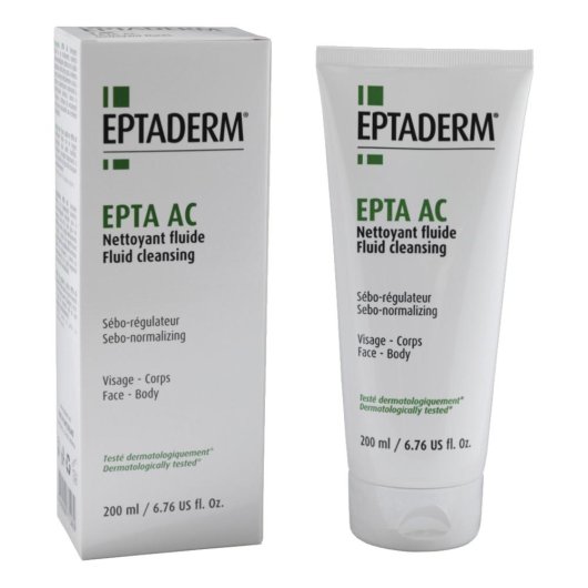 EPTA ACDETERGENTEFLUIDO200ML