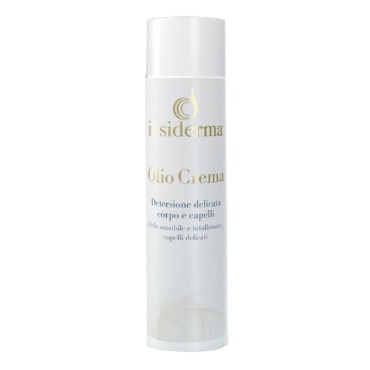 INSIDERMA OLIO CREMA 250ML