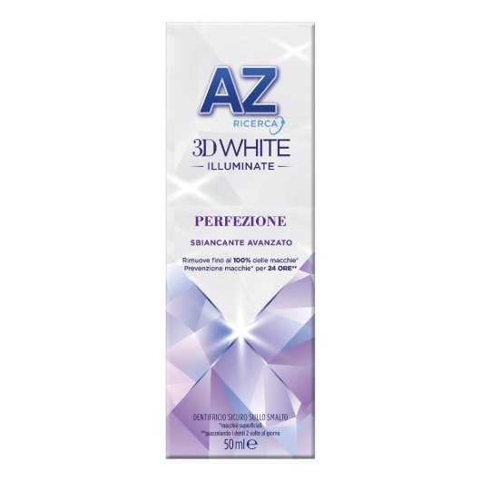 AZ DENT 3DW ILL PERFEZ 50ML