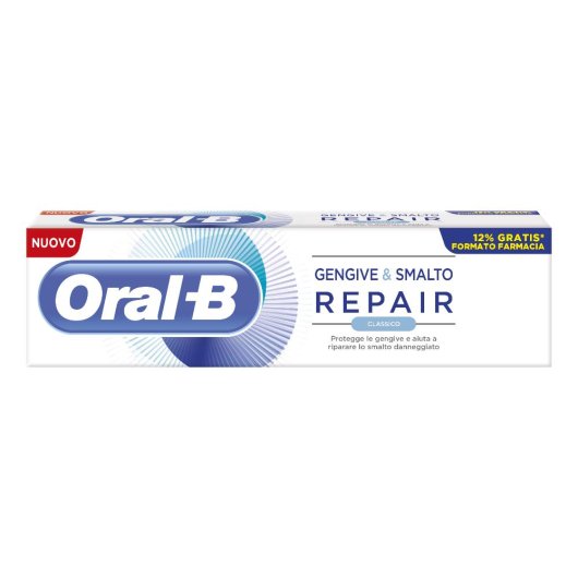 ORALB DENT G&S REP PR CLAS 75ML