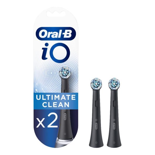 ORALB PW REF IO ULT CL BLACK X2