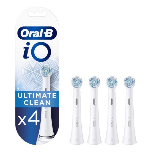 ORALB PW REF IO GENT CL WHI 4P