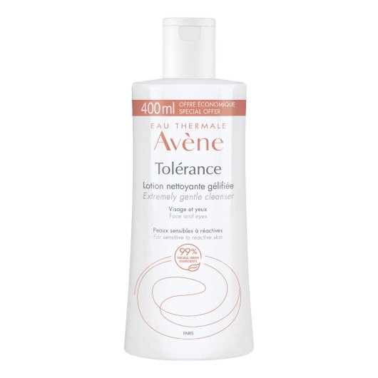 Avène Tolerance Lozione Detergente 400ml