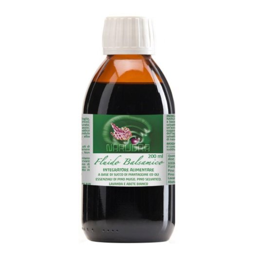 NARUDRA FLUIDOBALSAMICO200ML