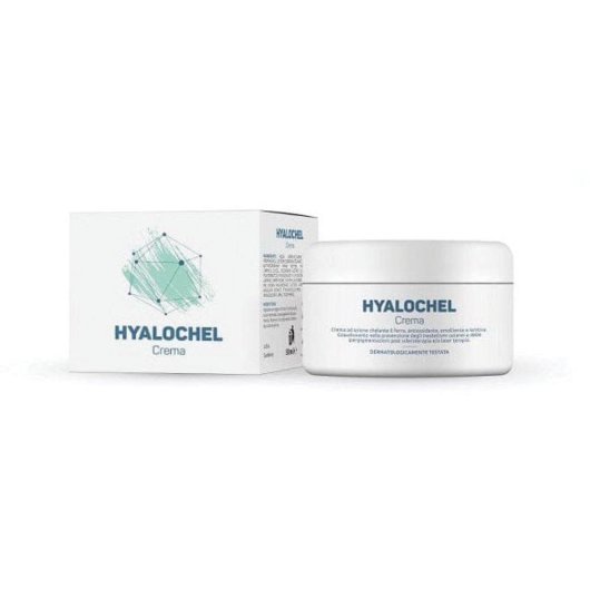 HYALOCHEL 50ML HYALOCHEL 50ML