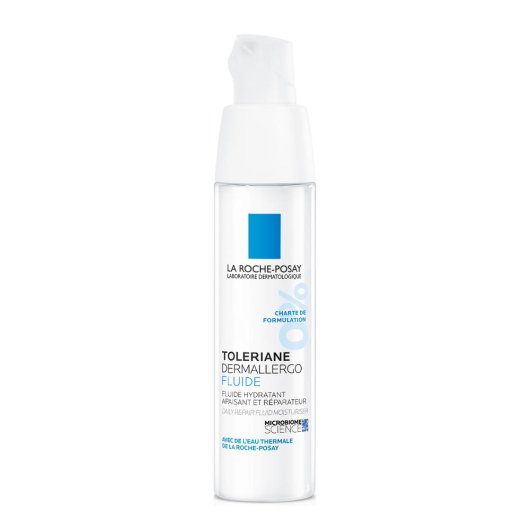 La Roche Posay Toleriane Dermallergo Fluido 40ml 